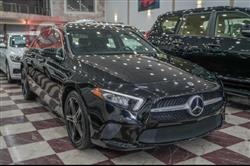 مرسيدس بنز A-Class